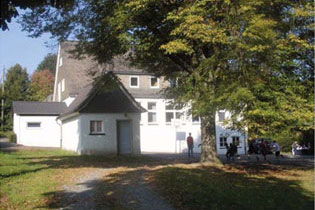 Seminar im Sauerland